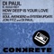 How Deep Is Your Love (Club Mix) [feat. Leon Rey] - Di Paul lyrics