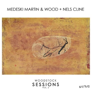 Woodstock Sessions, Vol. 2