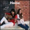 Home (feat. Clara C) - Tiffany Alvord lyrics