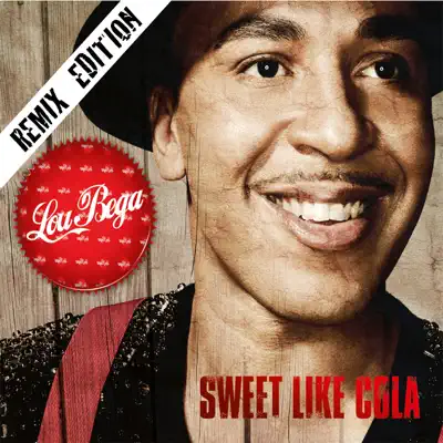 Sweet Like Cola (Remix Edition) - Single - Lou Bega