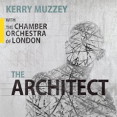 Kerry Muzzey: The Architect artwork