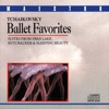 Ballet Favorites artwork