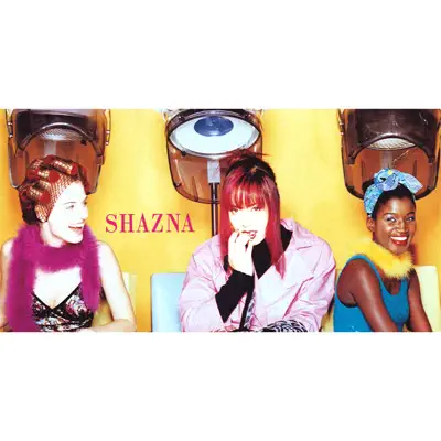 Love is Alive - EP - Shazna