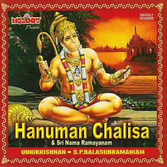 Hanuman Chalisa by Hemambika, P. Unnikrishnan, Prabhakar, R.SARANYA, S.P. Balasubrahmanyam & Usharaj album reviews, ratings, credits