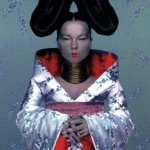 Björk - Unravel