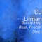 Bunny Hop (feat. Prod K Shiz) - DJ Lilman lyrics