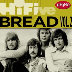 Bread - If