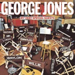 George Jones - I Gotta Get Drunk ( With Willie Nelson)