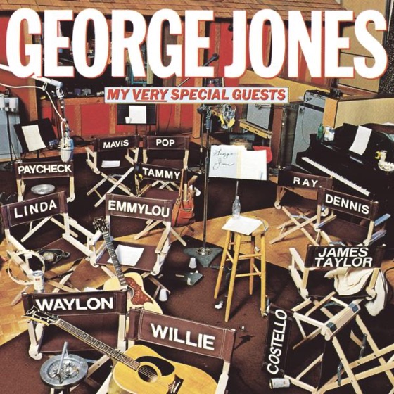 Cover artwork for Stranger In the House (With Elvis Costello)