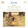 Ravel: Bolero - Daphnis et Chloe - Piano Concerto - Ma mère l'oye artwork