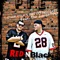 Red n Black (feat. The Jawga Boyz) - P.F.E. lyrics