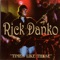 Ripple - Rick Danko lyrics