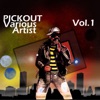 Pickout Various Artist, Vol. 1