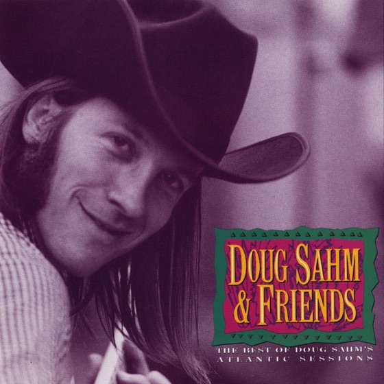 Cover artwork for (Is Anybody Going To) San Antone (Single Version)