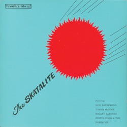 Skatalites - Magic - Original