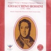 Omaggio a Gioacchino Rossini artwork