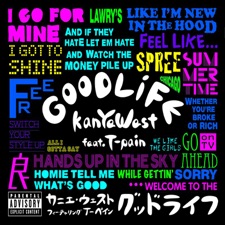 Good Life artwork