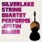 Baby - Silverlake String Quartet lyrics