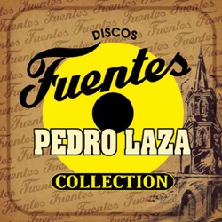 Pedro Laza - El Teto