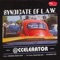 @ccelerator - Syndicate of Law lyrics