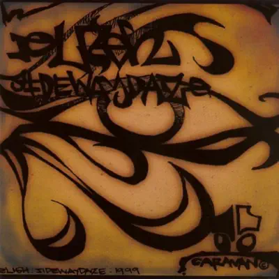 Sidewaydayz - Eligh