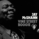 Jay McShann - Vine Street Boogie