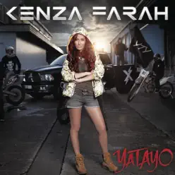 Yätayö - Single - Kenza Farah Yätayö - Single - Kenza Farah