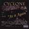 You Thought (Feat Lightnin', Bzzy) - Cyclone lyrics