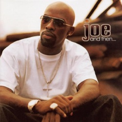 Joe - Sweeter Than Sugar