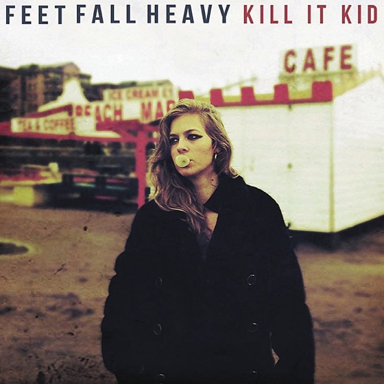 Cover artwork for Heart Rested With You