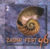 Zadarfest '96, Ii