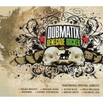 Dubmatix - Burning Fire Dub