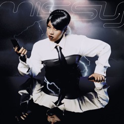 Missy Elliott - All N My Grill (feat. Big Boi)