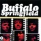 Burned - Buffalo Springfield lyrics