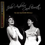 Carol Burnett & Julie Andrews - You're So London