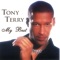 Better Man - Tony Terry lyrics