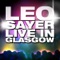 Live in Glasgow (Live)