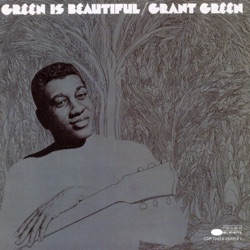 Grant Green - I'll Never Fall In Love Again
