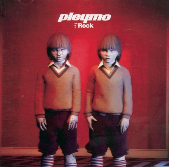 Cover artwork for 1977