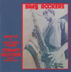 Brass Rockers by Tommy McCook, The Aggrovators & King Tubby album reviews, ratings, credits