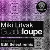 Miki Litvak - Guadeloupe