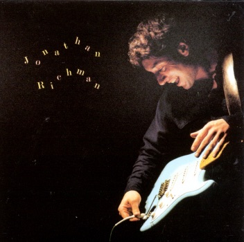  Jonathan Richman: Jonathan Richman