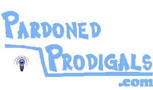 Pardoned Prodigals Podcast cover