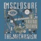 The Mechanism - Single ジャケット写真
