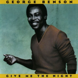 George Benson - Give Me the Night - 排舞 编舞者