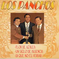 Flor de Azalea - Los Panchos