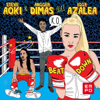 Beat Down (feat. Iggy Azalea) - Steve Aoki & Angger Dimas
