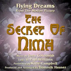 Flying Dreams from the Motion Picture 