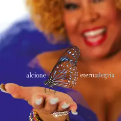 Eterna Alegria - Alcione