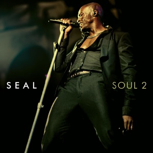 Seal - I'll Be Around - Line Dance Musik